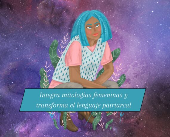 Curso de astrología para el feminismo