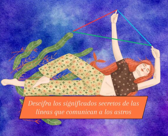 Curso de aspectos astrales
