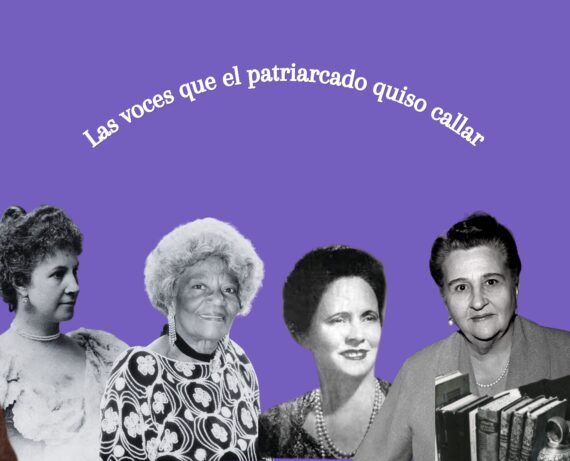 Curso Primeras narradoras colombianas